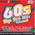60s Top Ten Hits Volume 1 - Daily Expresss