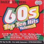 60s Top Ten Hits Volume 1 - Daily Expresss