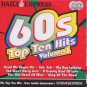 60s Top Ten Hits Volume 1 - Daily Expresss