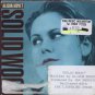 Alison Moyet - Solid Wood - UK Promo CD Single - XPCD681