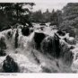 Bettws-Y-Coed. Swallow Falls Postcard 1958
