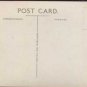Lochleven  Hotel and Lochleven Hills Scotland Postcard RP