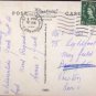 Tintagel and Boscastle Postcard - J.Salmon