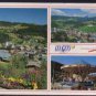 Les Gets (Haute-Savoie) France