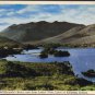 McGillycuddy's Reeks  Postcard  - MAC Series