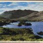 McGillycuddy's Reeks  Postcard  - MAC Series