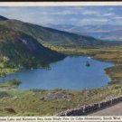 Glenmore Lake and Kenmare Bay Postcard  - Mac Series