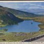 Glenmore Lake and Kenmare Bay Postcard  - Mac Series