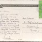 Guernsey  Channel Islands Postcard 1978 - Bamforth and Co Ltd Topo