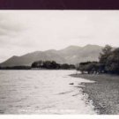 Derwent Water & Skiddaw Cumberland   Postcard   - Sankeys Ltd Barrow -In- Furnes