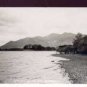 Derwent Water & Skiddaw Cumberland   Postcard   - Sankeys Ltd Barrow -In- Furnes