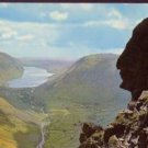 Sphinx Rock & Westwater Postcard - Gomis Ltd 1974