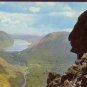 Sphinx Rock & Westwater Postcard - Gomis Ltd 1974