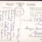 Sphinx Rock & Westwater Postcard - Gomis Ltd 1974