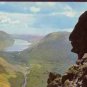 Sphinx Rock & Westwater Postcard - Gomis Ltd 1974