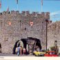 The Five Arches, Tenby Postcard - Dennis