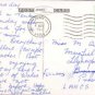 The Five Arches, Tenby Postcard - Dennis