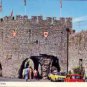 The Five Arches, Tenby Postcard - Dennis