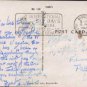 Greetings From Douglas Postcard - Ranscombe Postcard