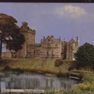 GREYSTOKES  Castle  - FRITH  Postcard  Topo