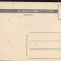 GREYSTOKES  Castle  - FRITH  Postcard  Topo