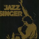 Neil Diamond - The Jazz Singer - emobossed gatefold sleeve - EMI EA-ST12120