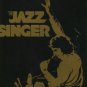Neil Diamond - The Jazz Singer - emobossed gatefold sleeve - EMI EA-ST12120