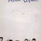 Deacon Blue - Wages Day - 3 track UK 12" Single DEACT8