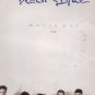 Deacon Blue - Wages Day - 3 track UK 12" Single DEACT8
