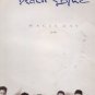 Deacon Blue - Wages Day - 3 track UK 12" Single DEACT8