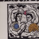 Deacon Blue - Cover From The Sky - 4 track Gatefold UK 12" Single 6576736