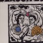 Deacon Blue - Cover From The Sky - 4 track Gatefold UK 12" Single 6576736