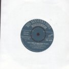 Theme From The Grieg Piano Concerto - The Melachrino Orchestra - UK 7" Single