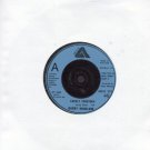 Barry Manilow - Lonely Together - UK 7" Single