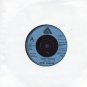 Barry Manilow - Lonely Together - UK 7" Single