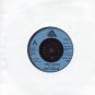 Barry Manilow - Lonely Together - UK 7" Single