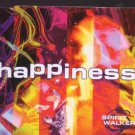 Spirit Walker - Happiness - UK  CD Single + Y-Tribe's High Street Mix