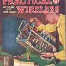 Practical Wireless September 1957