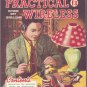 Practical Wireless October 1957