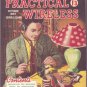 Practical Wireless October 1957