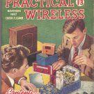 Practical Wireless November 1957
