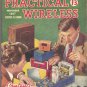 Practical Wireless November 1957