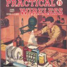 Practical Wireless June 1957
