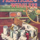 Practical Wireless July 1957