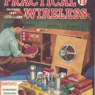 Practical Wireless December 1957
