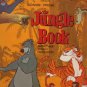 Walt Disney Presents - Songs From The Jungle Book - The Jungle V.I.P.'s Vinyl LP