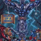 Image Comic Brigade June 1995 #21