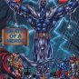 Image Comic Brigade June 1995 #21