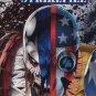 Image Comic  Youngblood  Strikefile July 1993