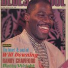 BLUES & SOUL Oct 12-30 1989 No 546